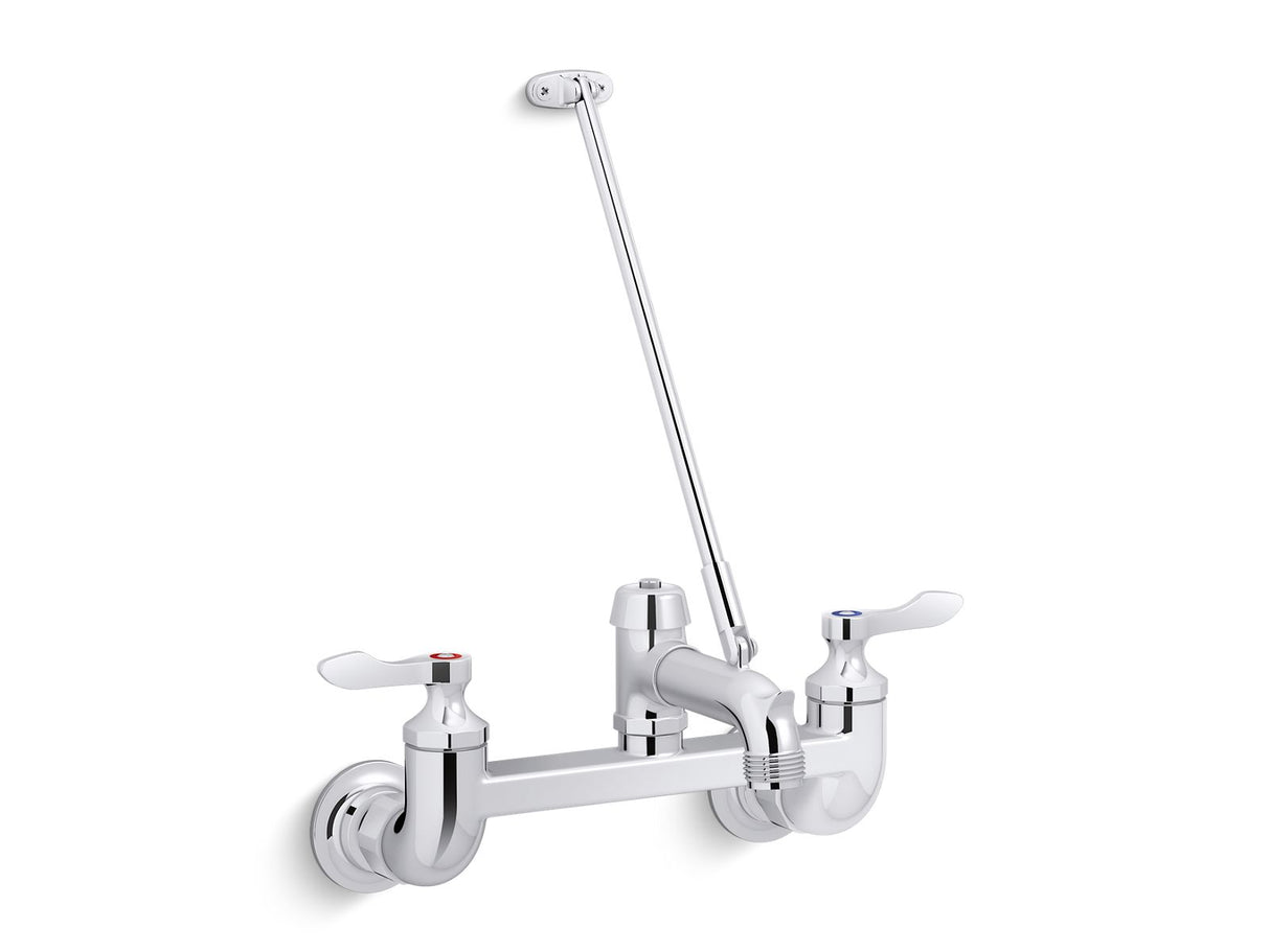 Triton® Bowe® Service sink faucet