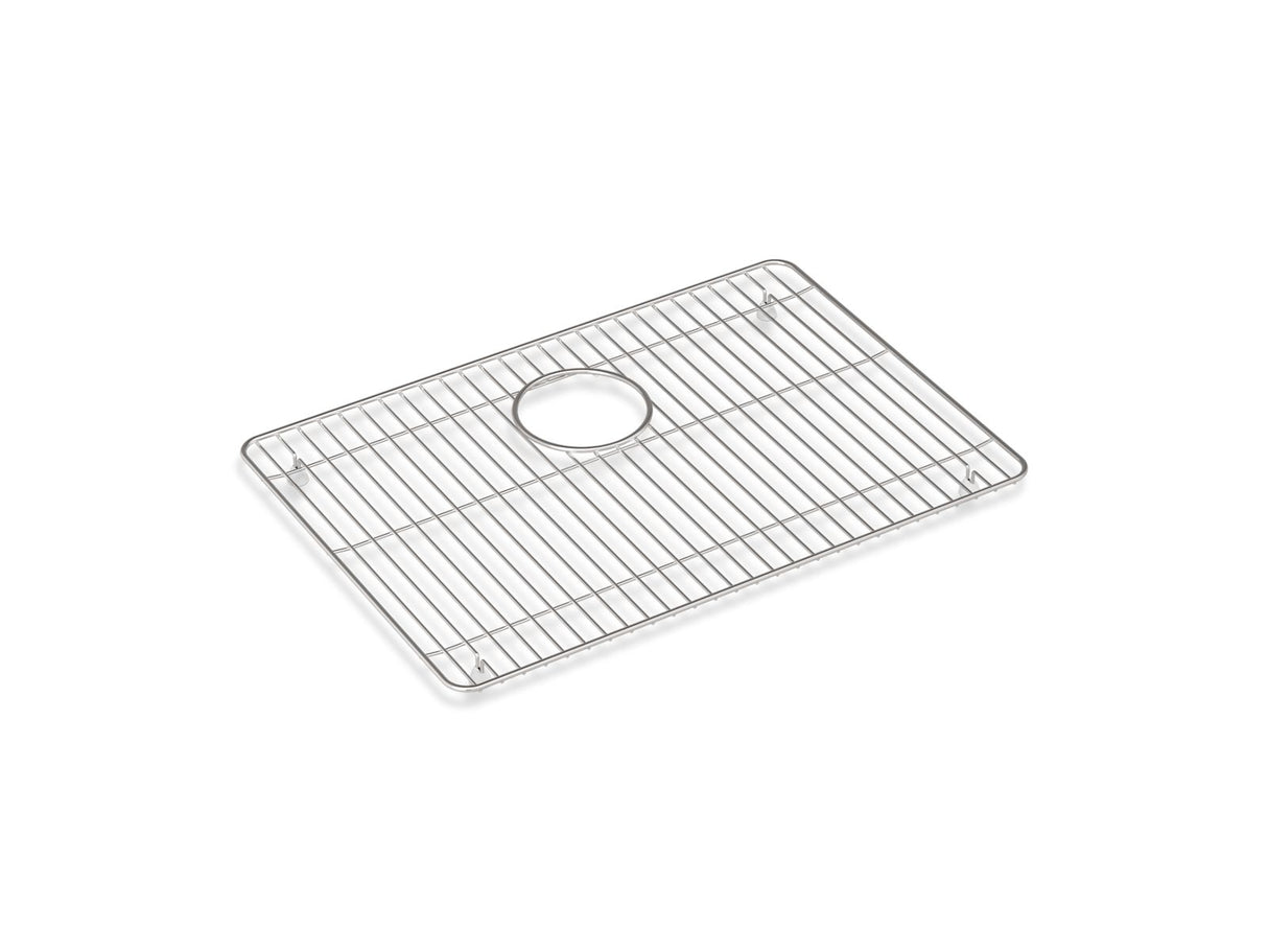 Cairn® Stainless steel sink rack