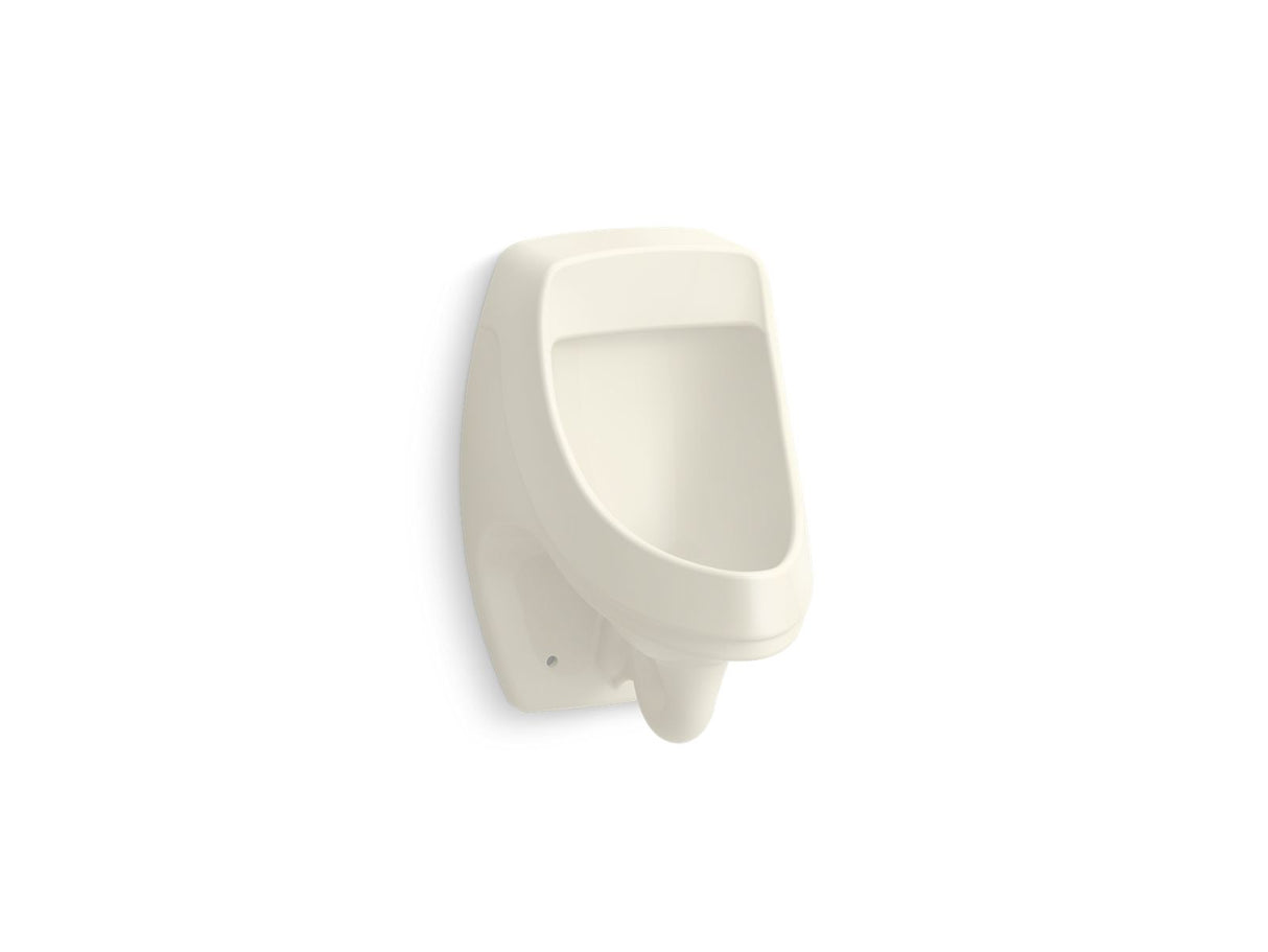 Dexter™ Washout half-stall 0.125 gpf urinal, rear spud