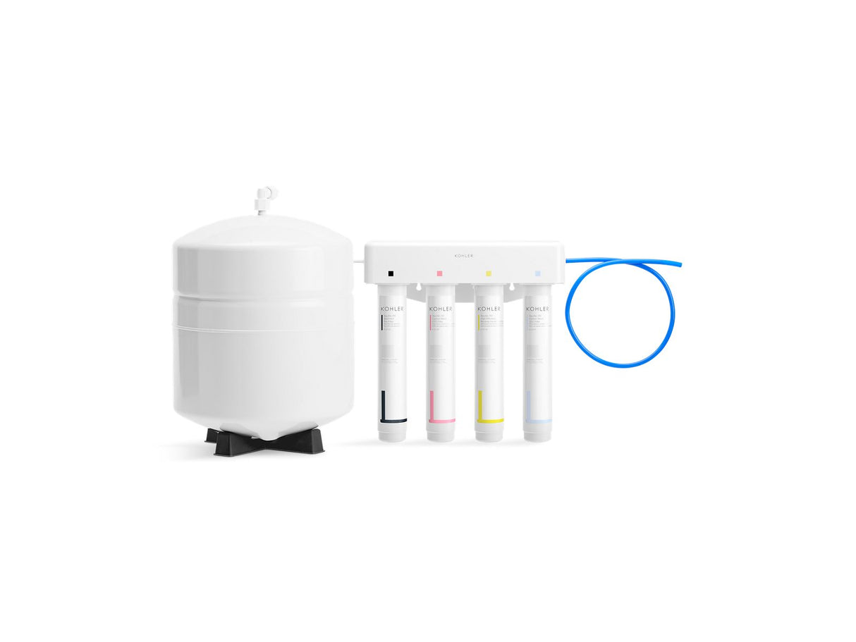 Aquifer® Reverse osmosis (RO) water filtration system