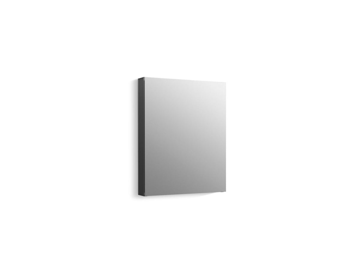 Maxstow® 20" W x 24" H medicine cabinet