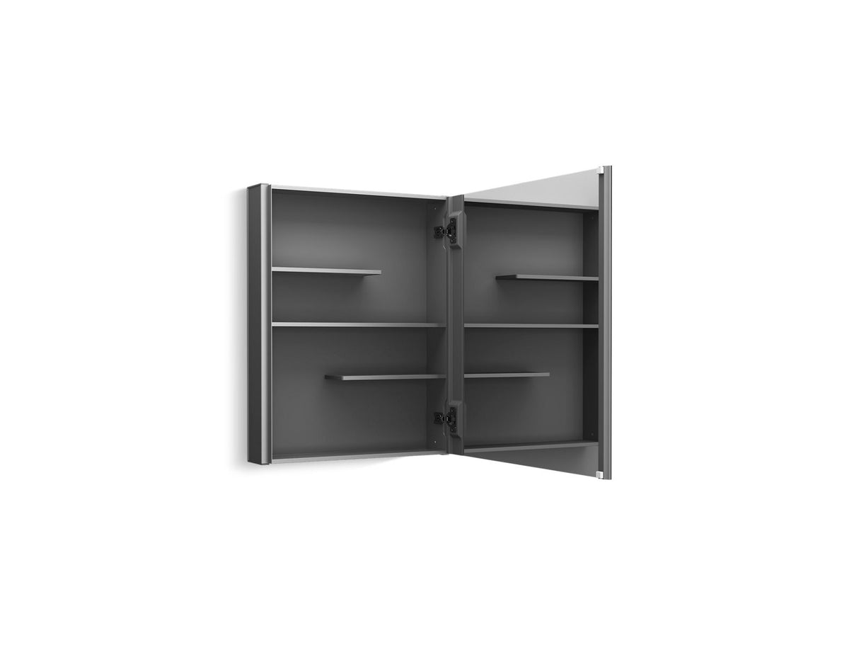Maxstow® 20" W x 24" H medicine cabinet