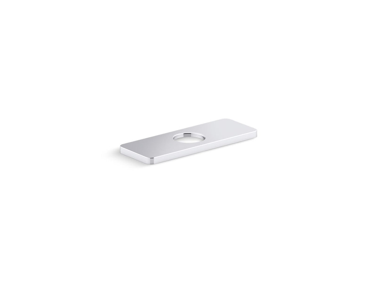 Parallel® Escutcheon plate