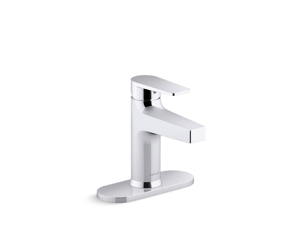 Taut® Single-handle bathroom sink faucet, 1.2 gpm