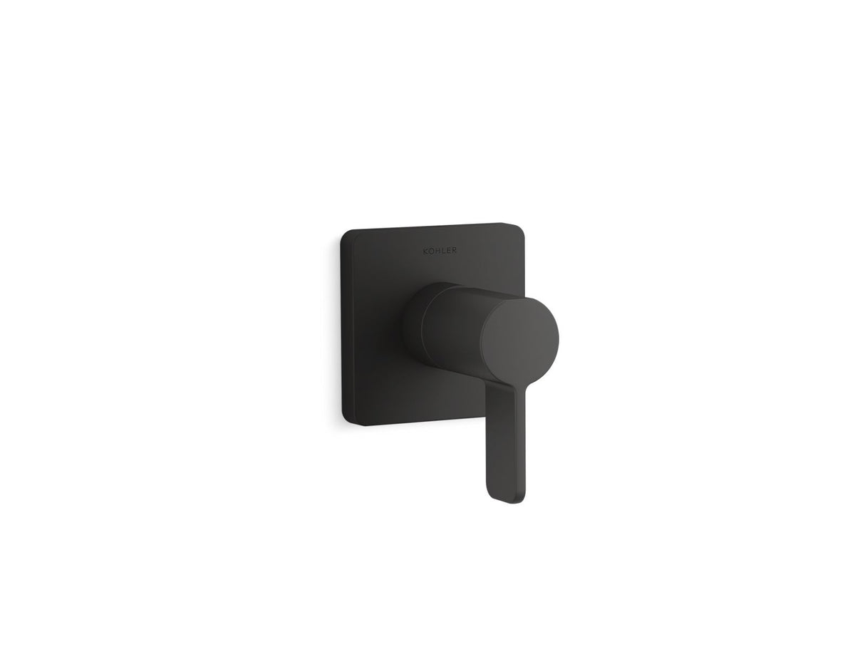 Parallel® Transfer valve trim