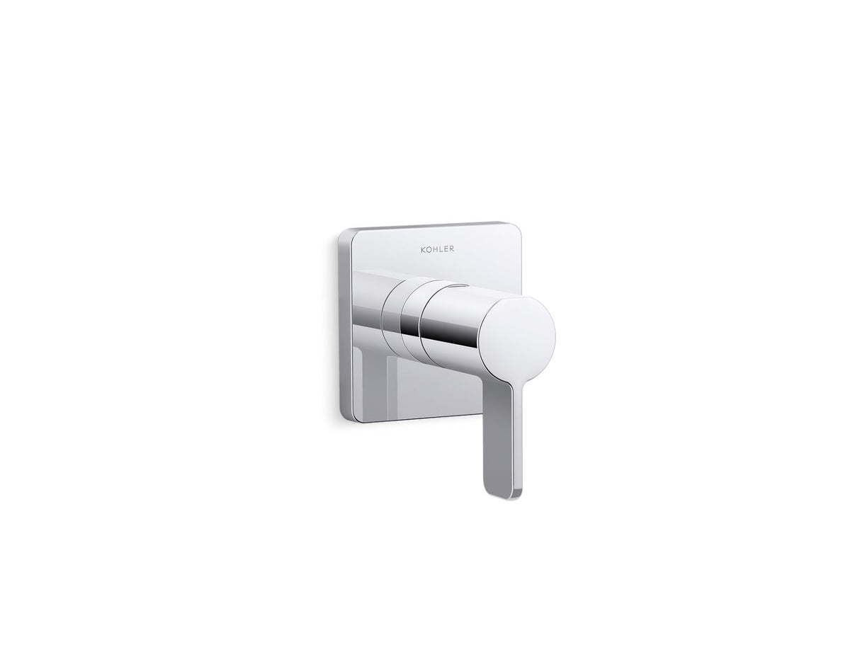 Parallel® Transfer valve trim