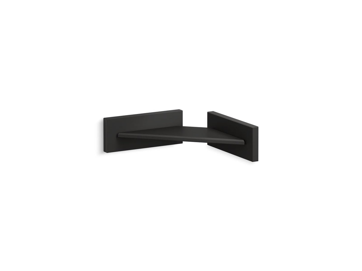 Square Foot ledge