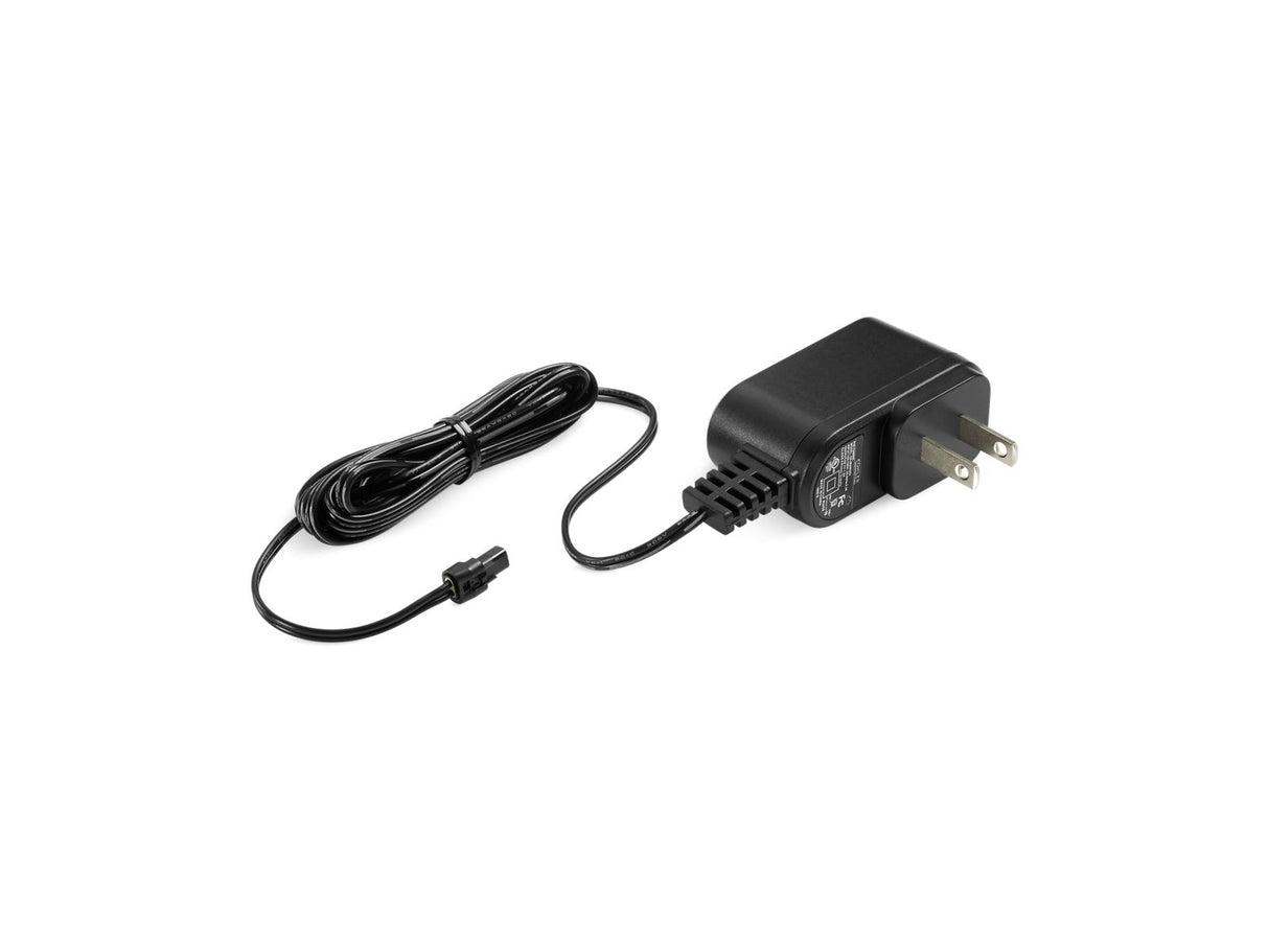 AC single supply, North American outlets