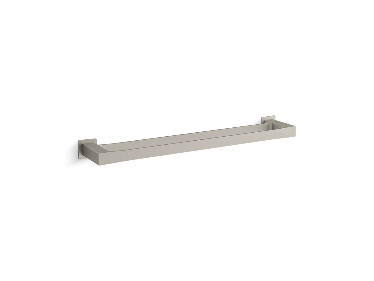 Honesty® 24" double towel bar