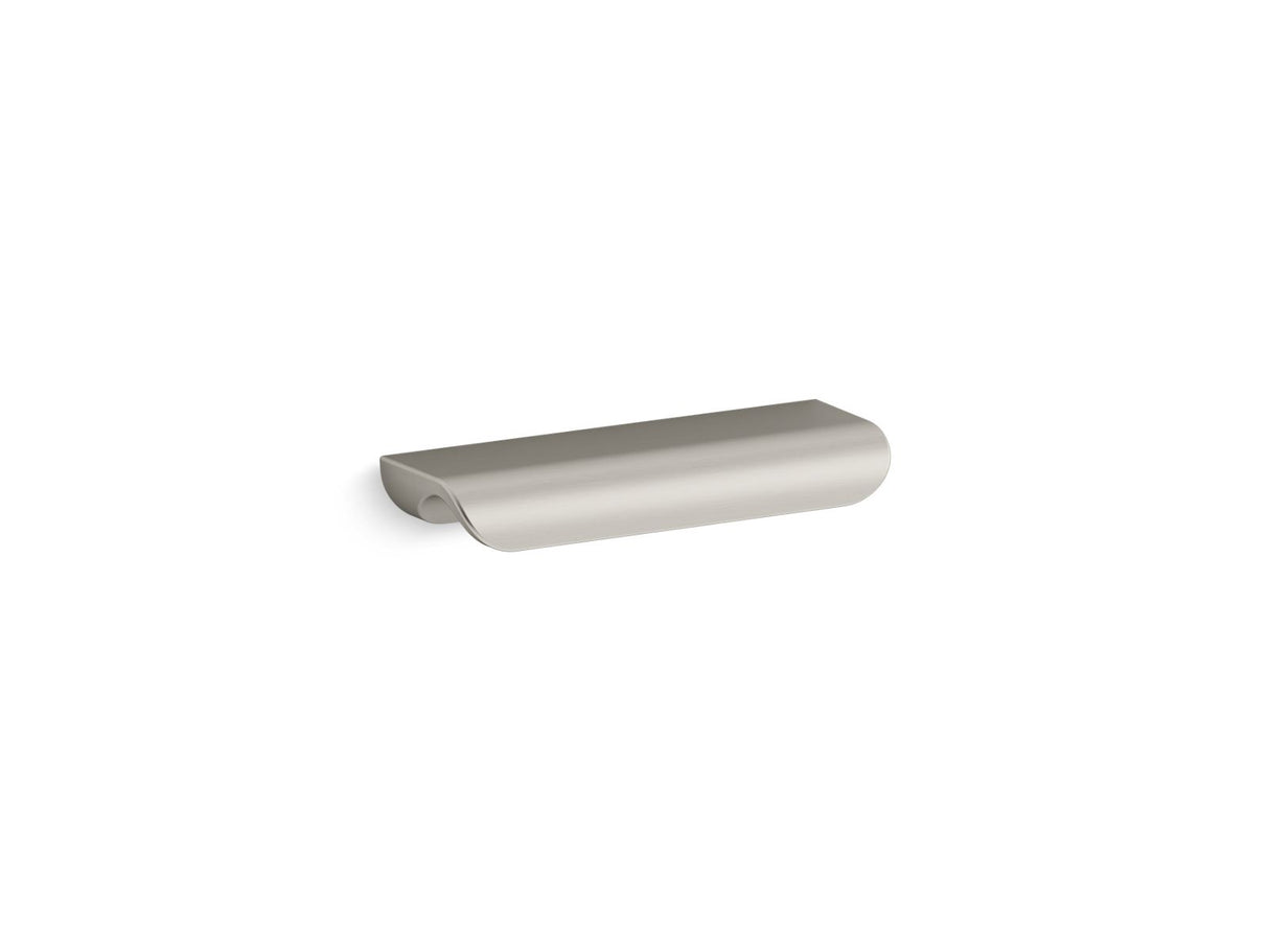 Avid® 3" cabinet pull