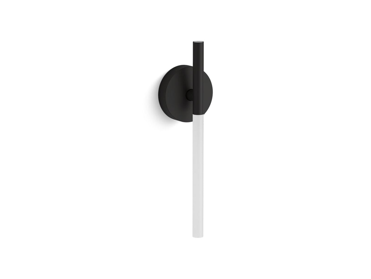 Components™ One-light LED sconce