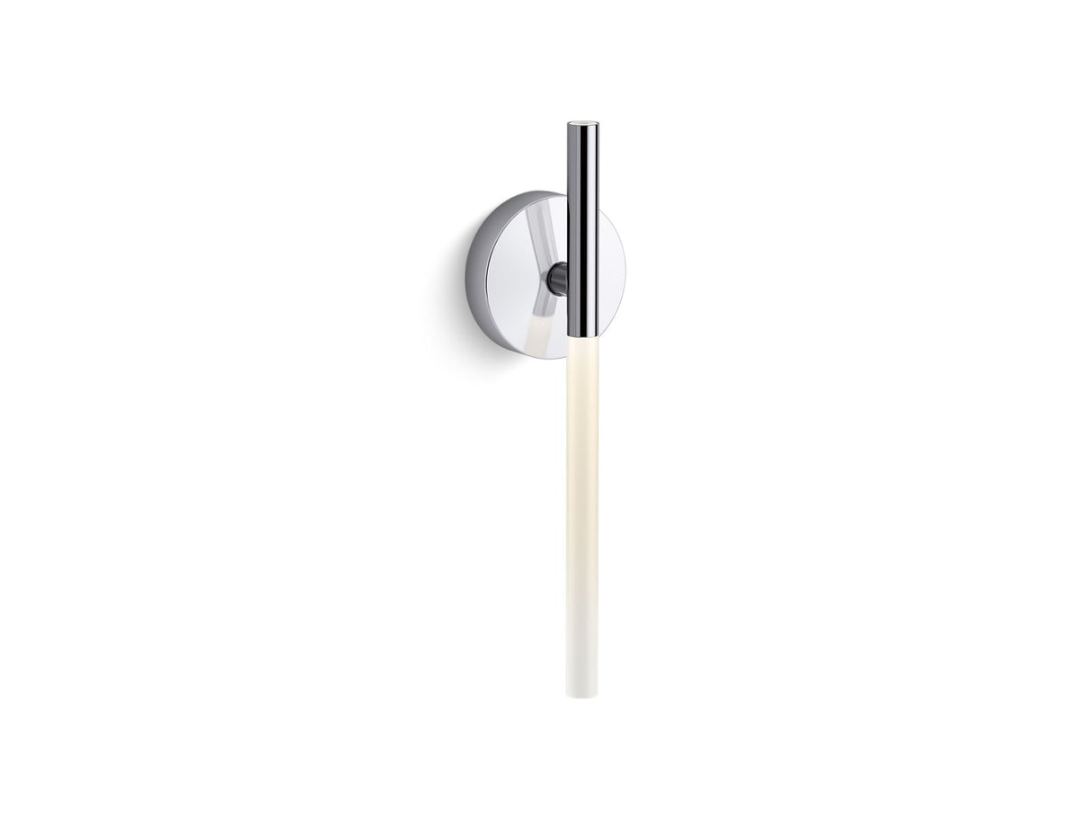 Components™ One-light LED sconce