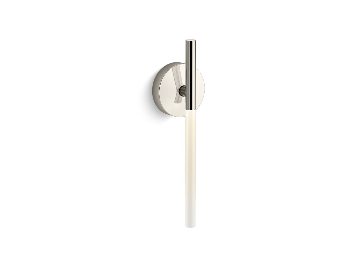Components™ One-light LED sconce