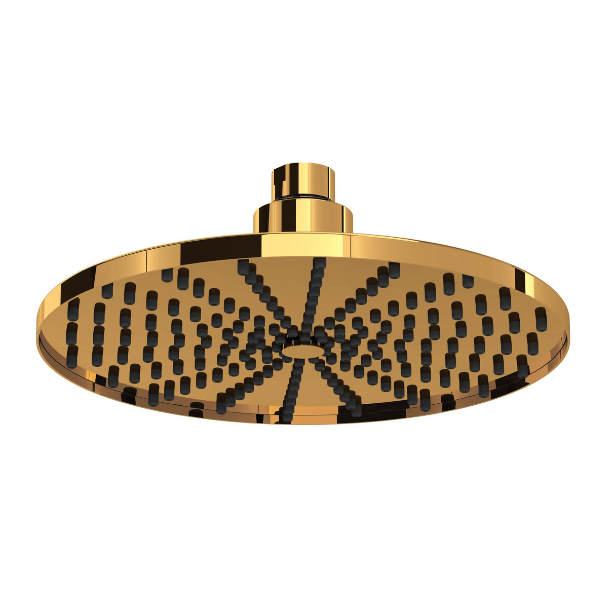 8" Rain Showerhead