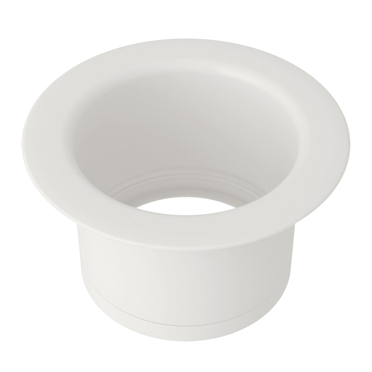 Shaws Extended Disposal Flange Kitchen Sink Drain - image 3
