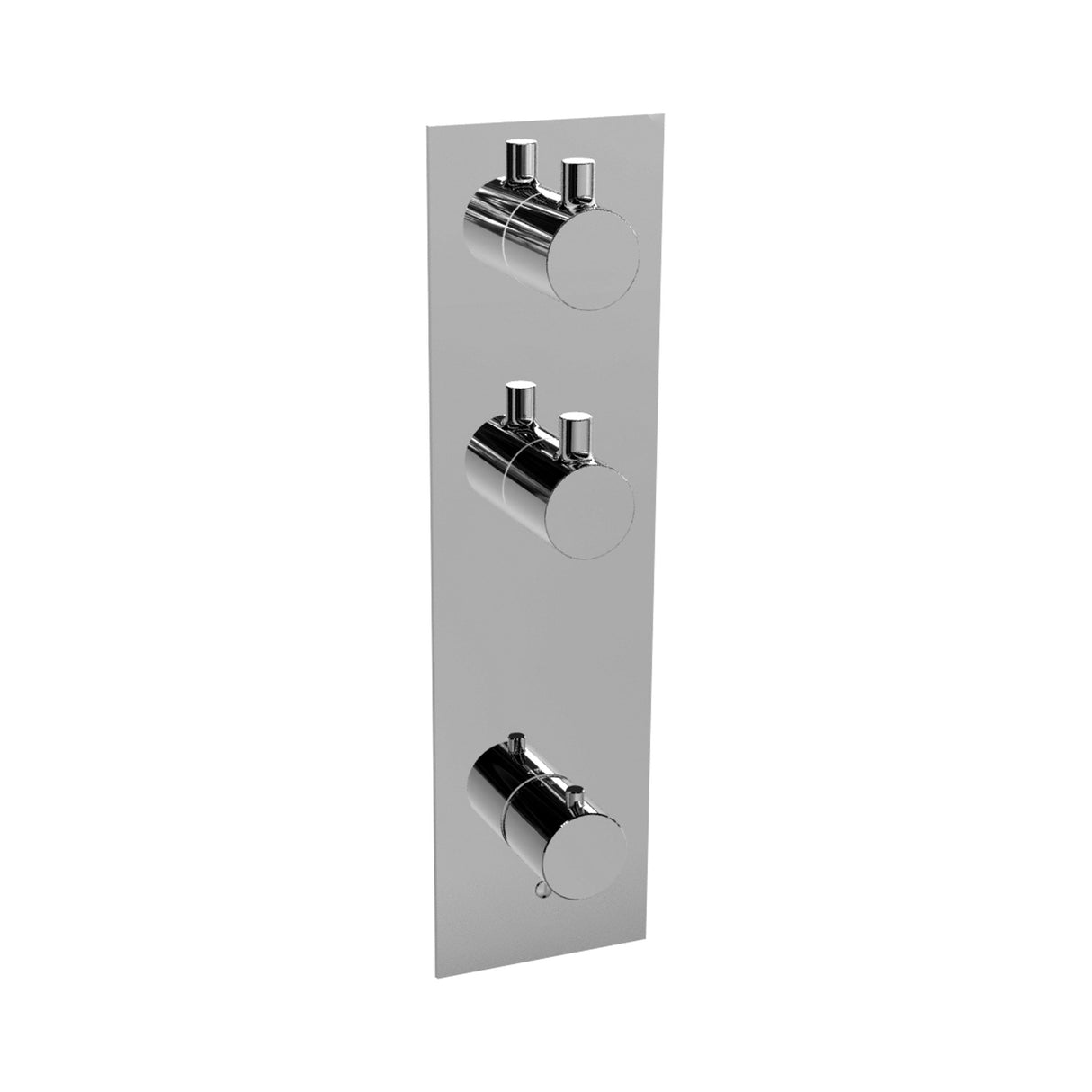 3/4” Thermostatic Valve By ZUCCHETTI - ZCR091