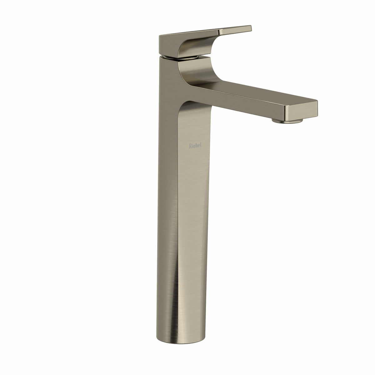 Single hole lavatory faucet - image 5