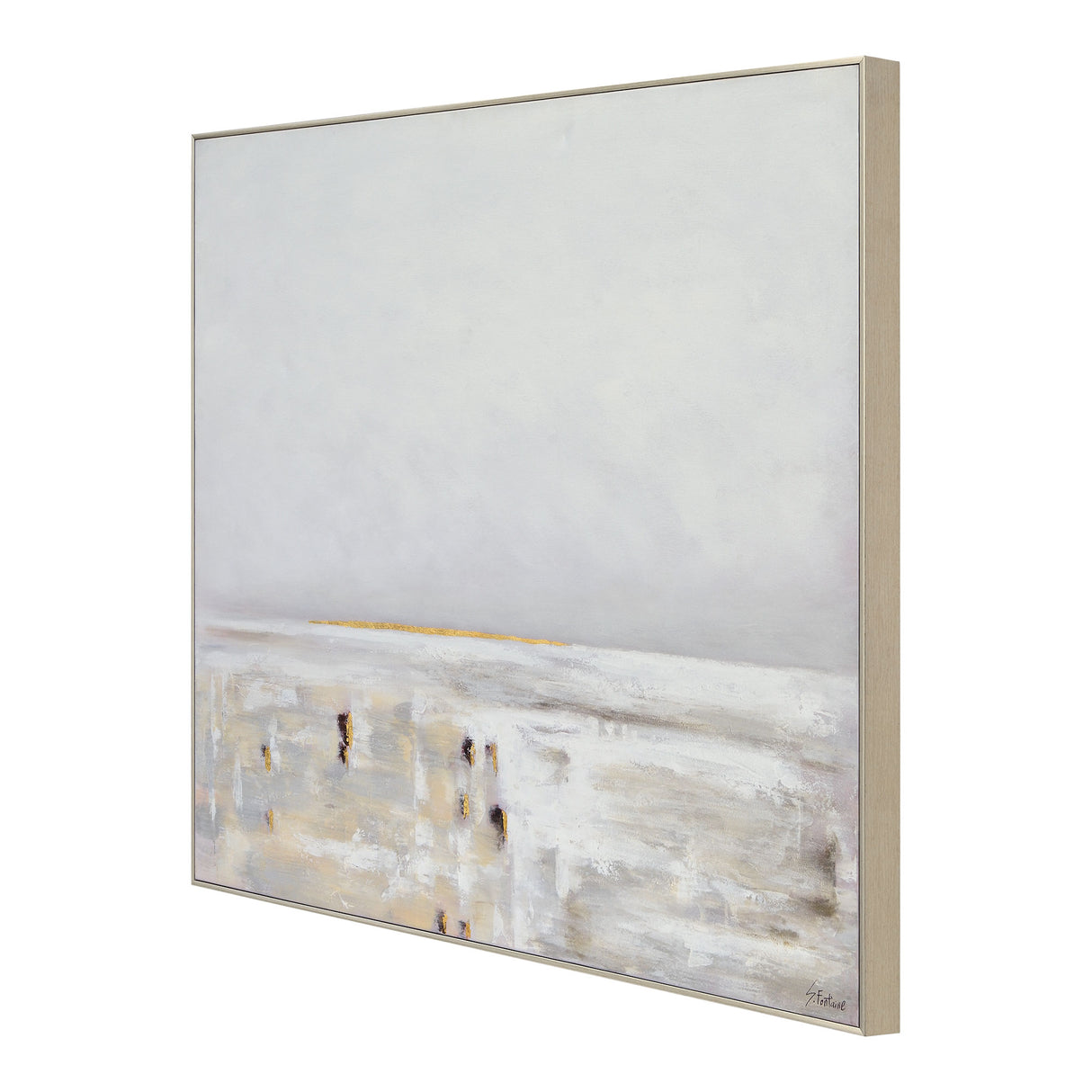 LYNX 50" W x 40" H x 2.17" D