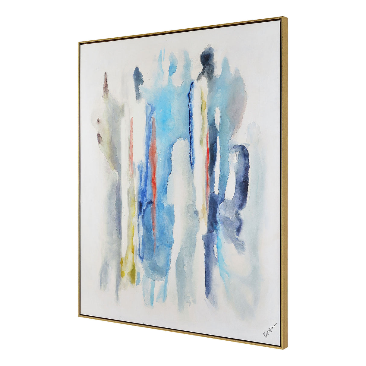 MOROVA 50" W x 60" H x 2" D