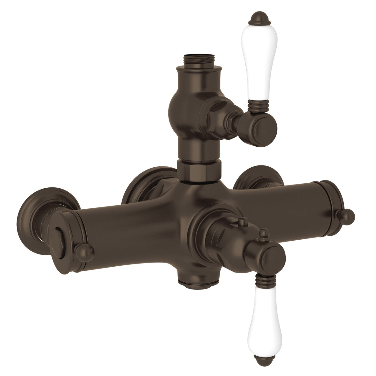 ROHL Exposed Thermostatic Shower Valve A4917LP - image 5