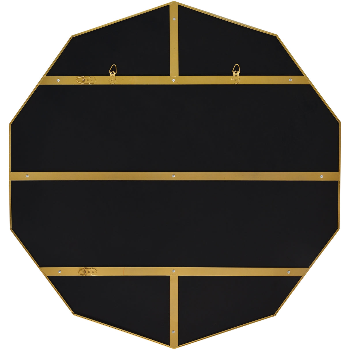 CRUZ 40" W x 40" H x 1.5" D