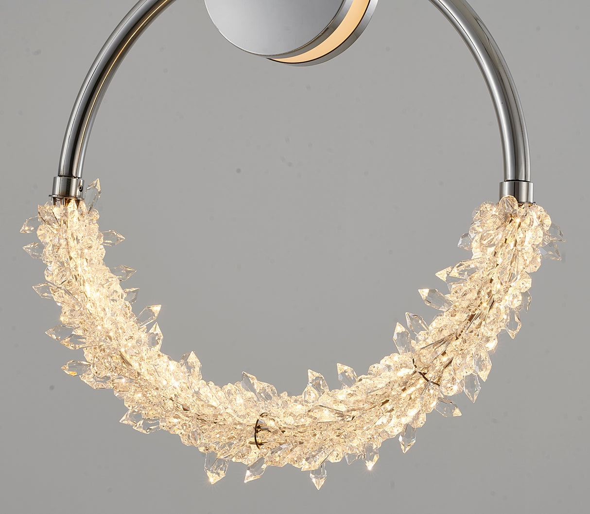 LED Pendant BU08P15CH