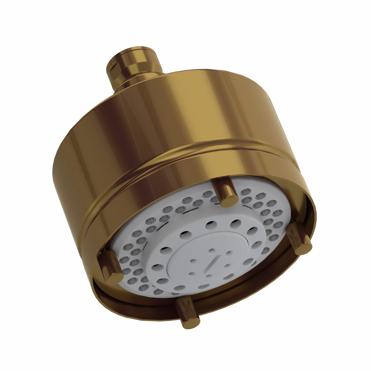 4 inch 5-Function Showerhead