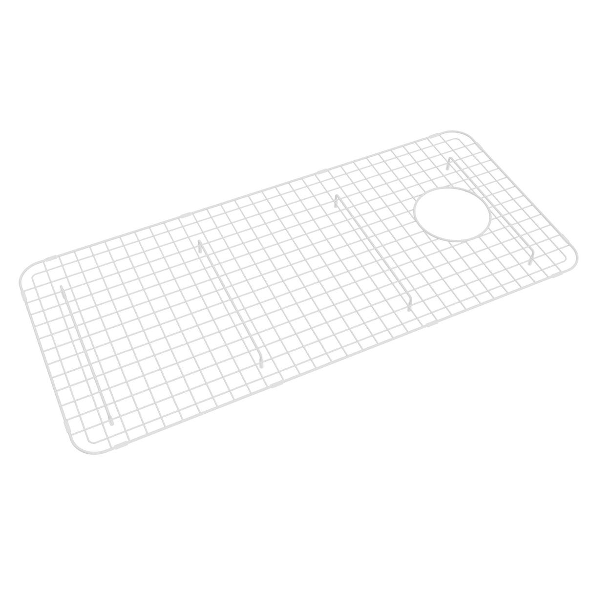 Shaws Wire Sink Grid for MS3618 Kitchen Sink - image 2