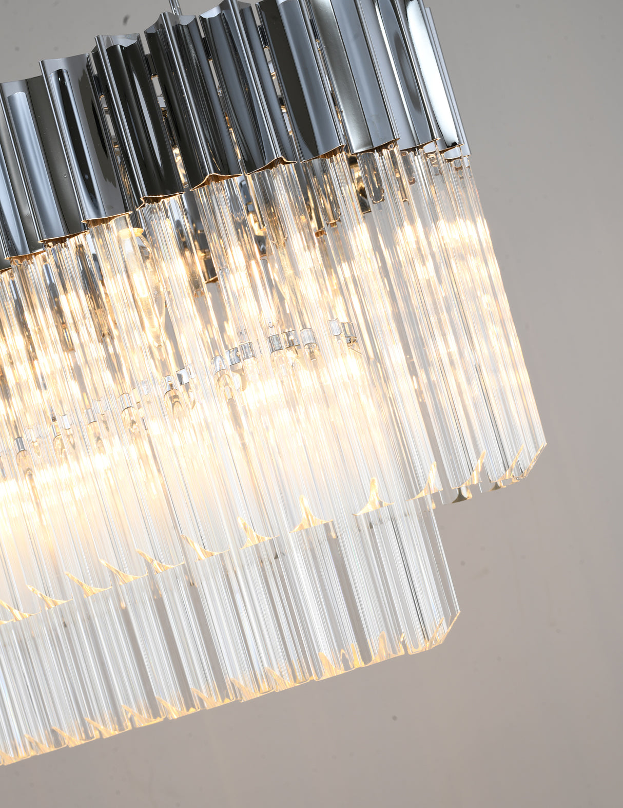 Chandelier WE08C39CH