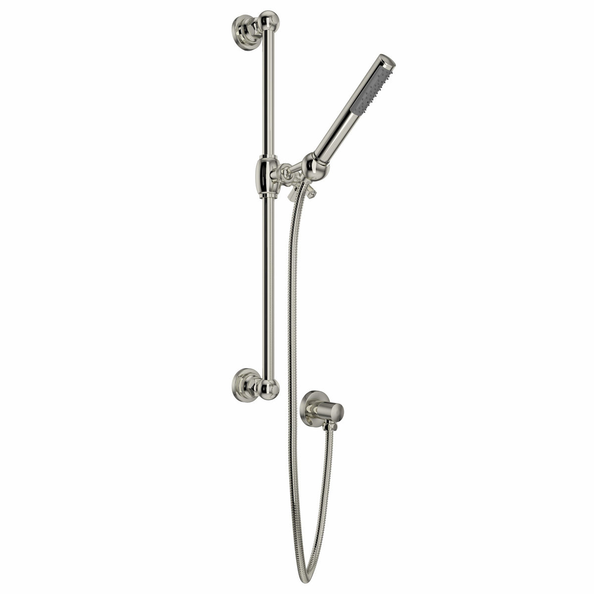 ROHL San Giovanni Hand Shower & Slide Bar Set AKIT8073XM - image 2