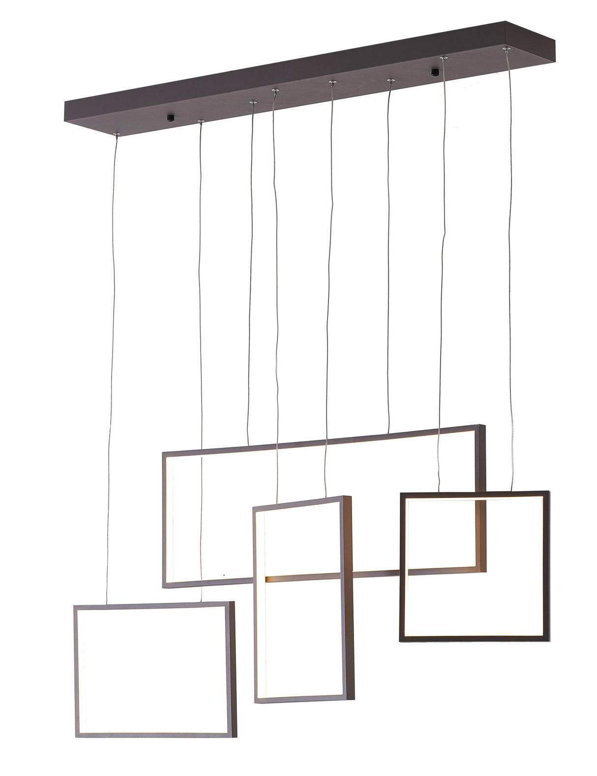 LED Chandelier FIT29C43C