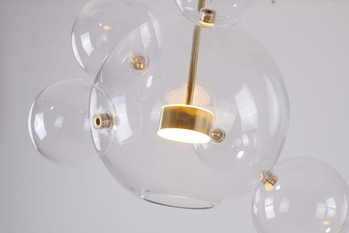 LED Chandelier BE29C22G