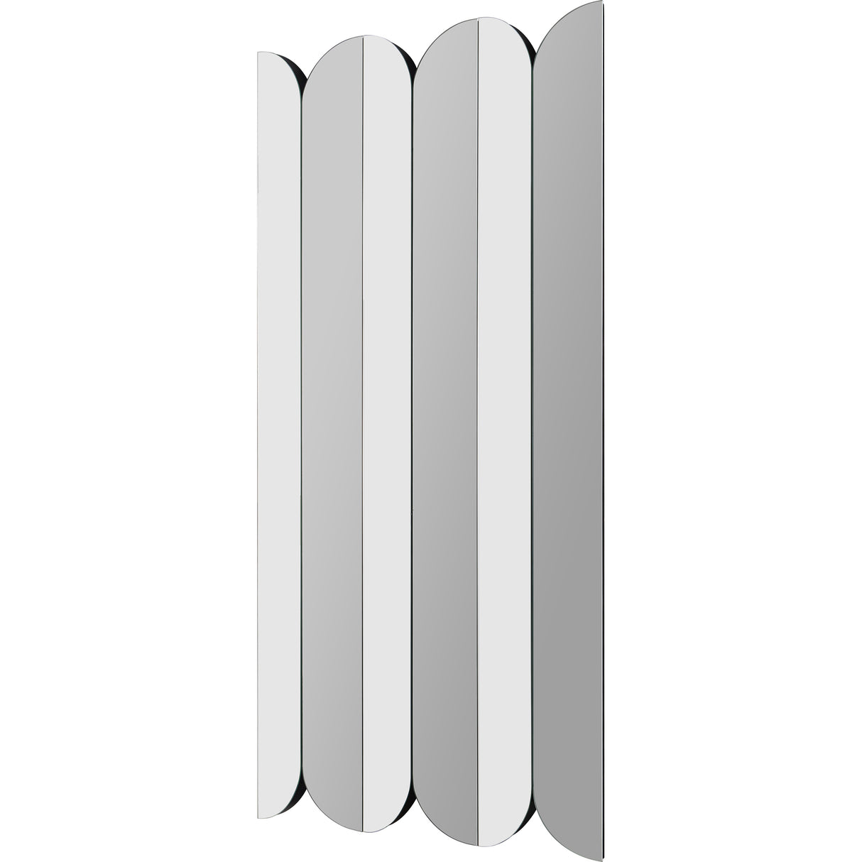 RIVIERA 30" W x 60" H x 1.75" D