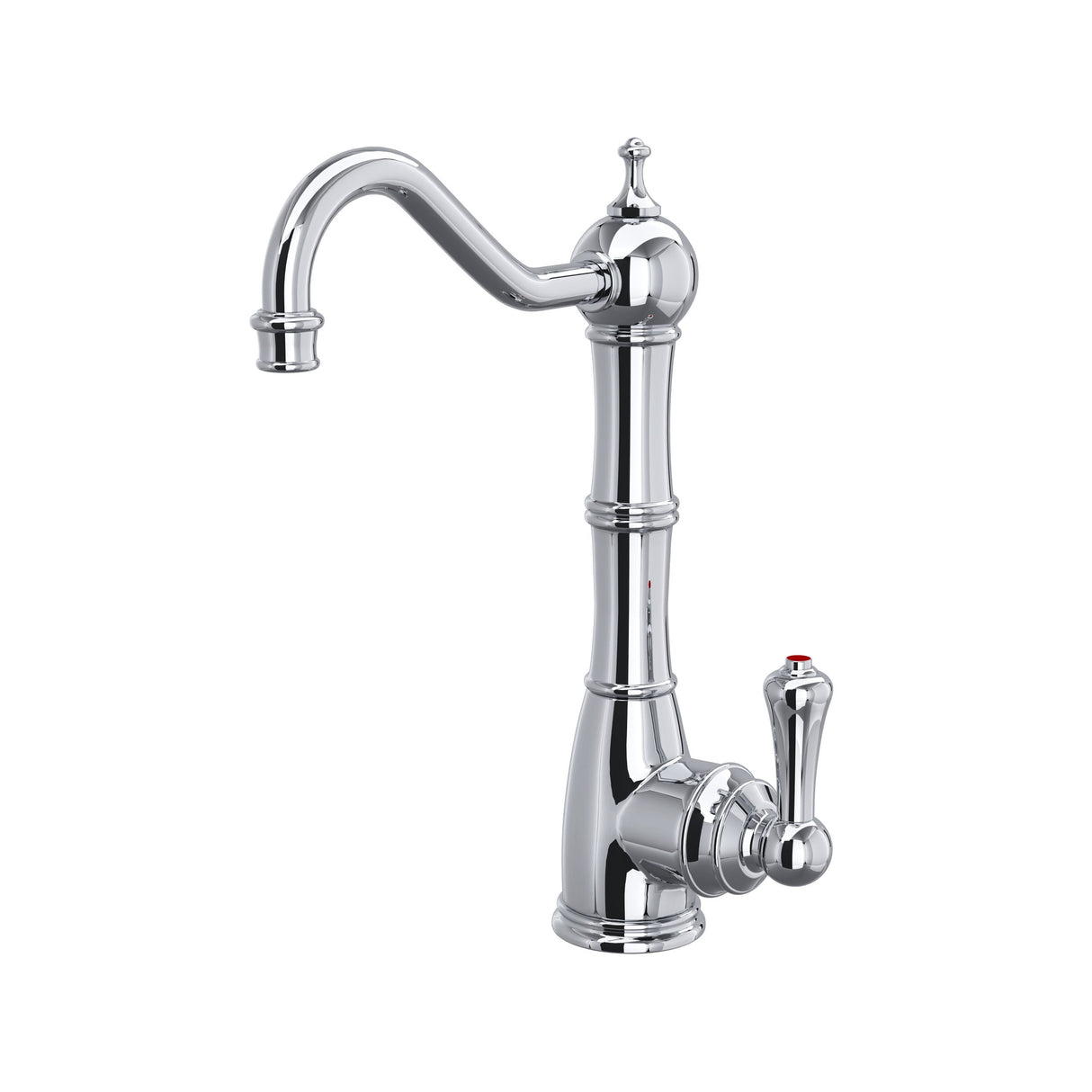Edwardian Hot Water Dispenser