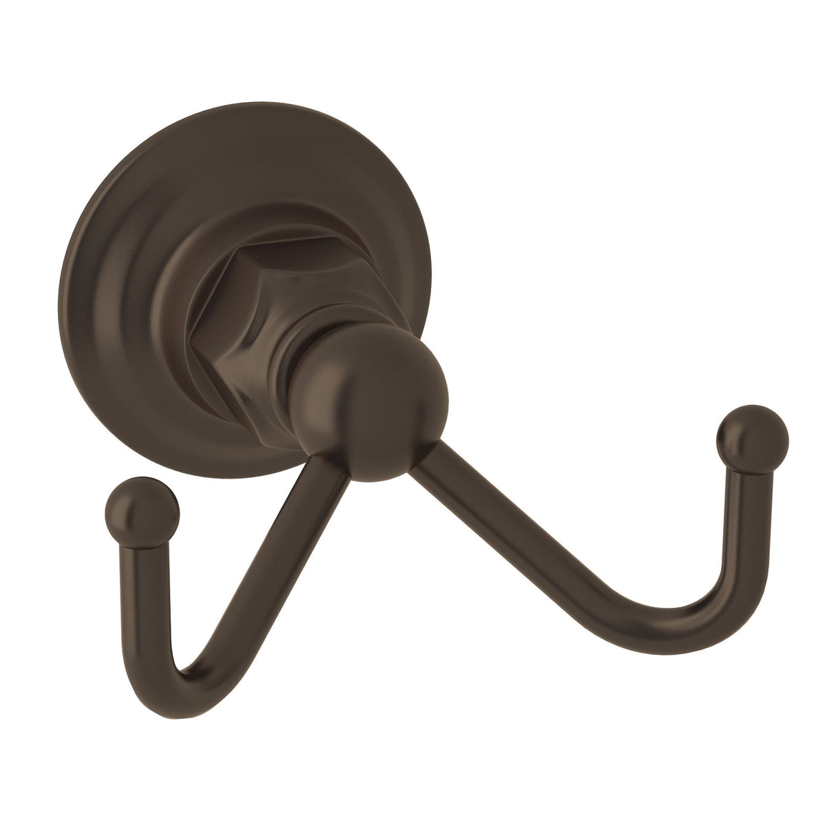 ROHL Double Robe Hook ROT7D - image 5