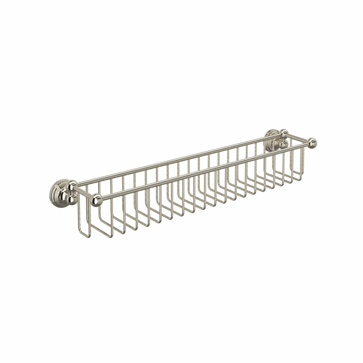 ROHL 20" Bathroom Bottle Basket U.6951 - image 2
