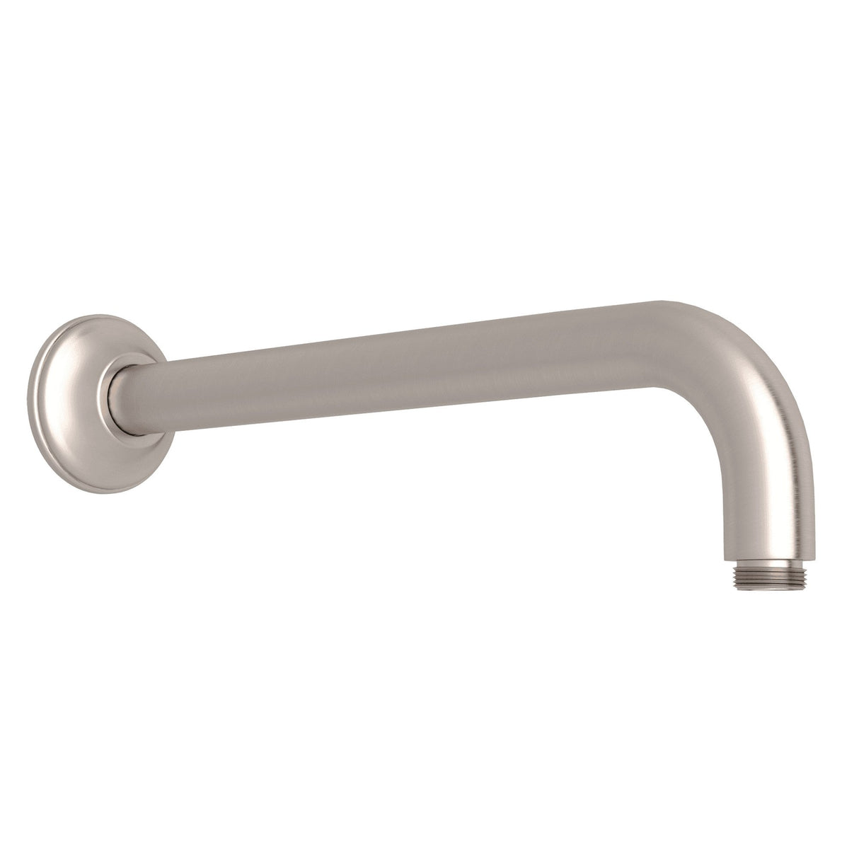 12 inch Reach Wall-mount Shower Arm