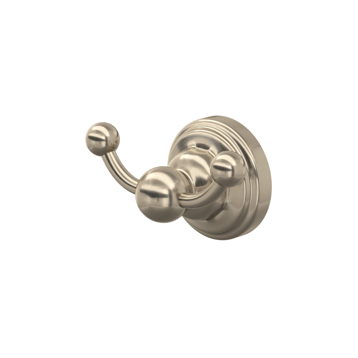 Edwardian Double Robe Hook
