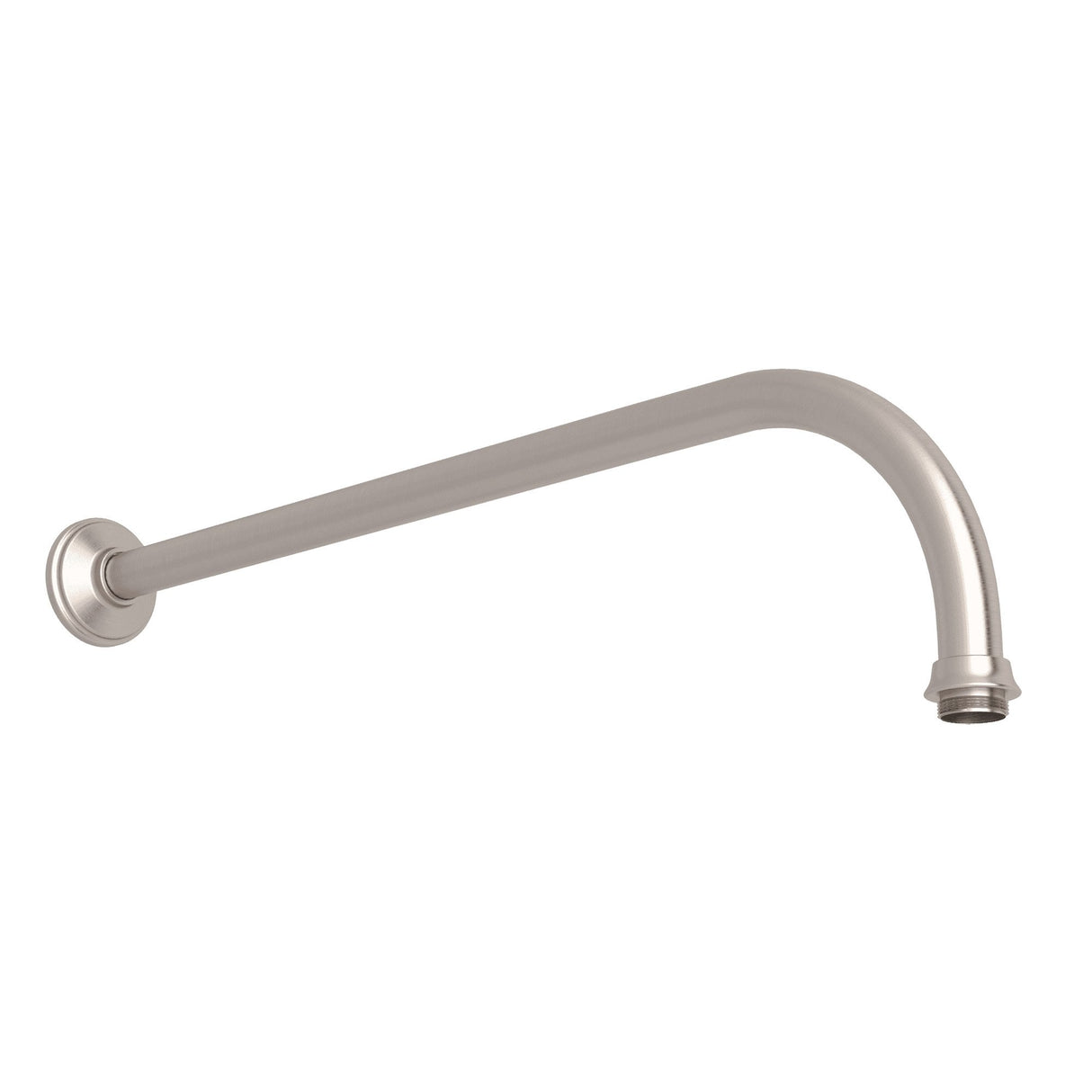 ROHL 15" Reach Wall Mount Shower Arm U.5384 - image 3
