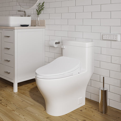 Toilet Components