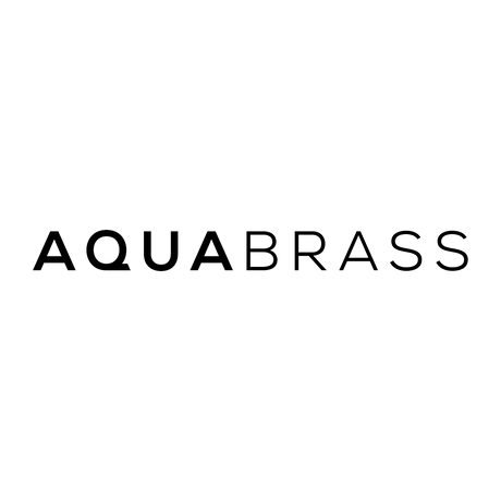 Aquabrass logo