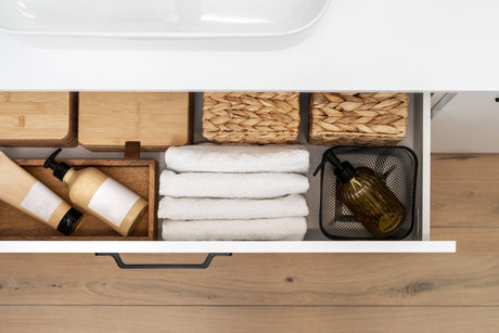 Bathroom Storage