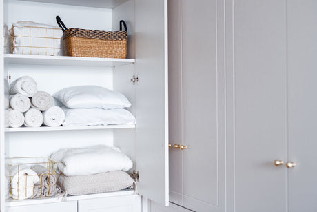 Storage Cabinets