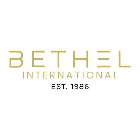 Bethel International logo
