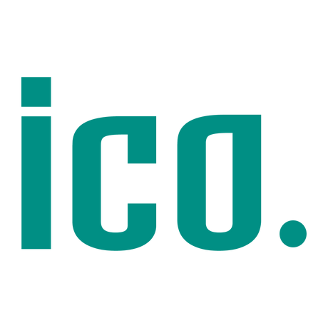 Ico Bath logo