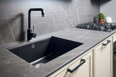 Kitchen Undermount Sinks