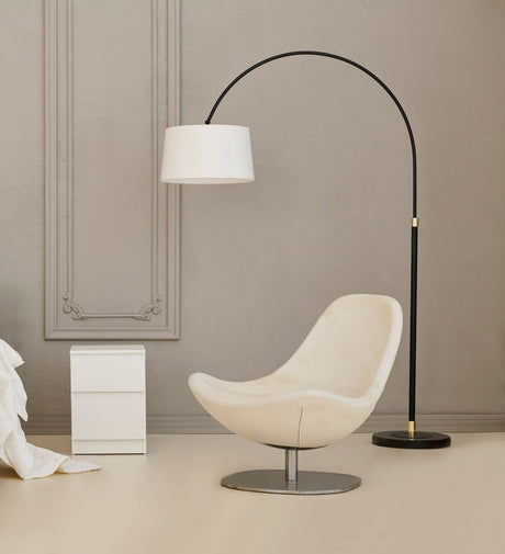 LED Floor Lamps