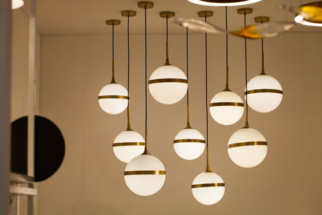 LED Pendants
