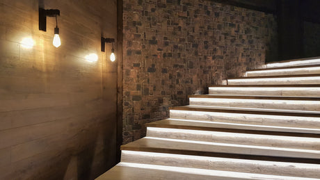 LED Wall Sconces