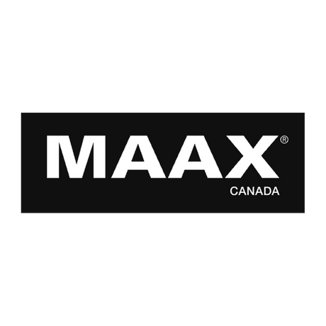 MAAX logo